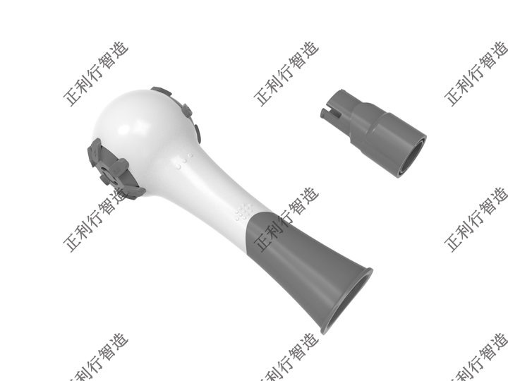 呼吸訓(xùn)練器