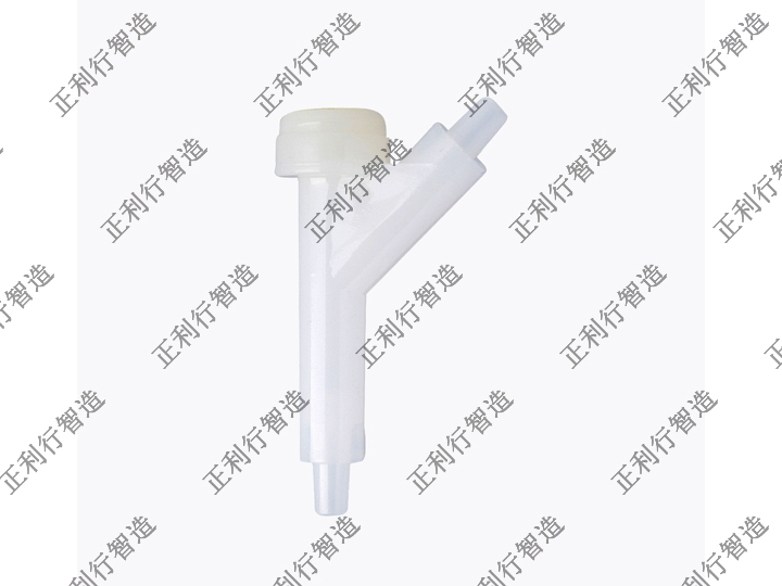 Y三通