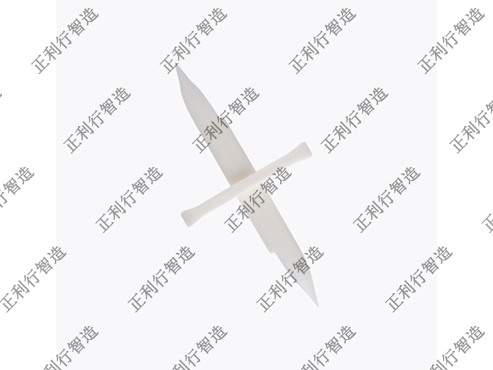 穿刺針